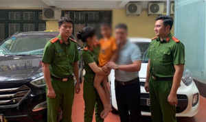 Hành trình nghẹt thở phá vụ án bé trai ở Hà Nội bị bắt cóc, tống tiền 15 tỷ đồng