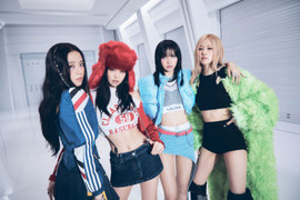 Doanh thu show diễn BlackPink tại Mỹ Đình gấp ba lần show ở Hàn Quốc
