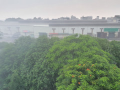 Dự báo thời tiết 10 ngày: Bắc Bộ nhiều mưa, Trung Bộ nắng nóng giảm dần từ 20/8