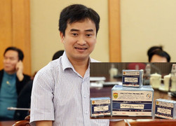 Cựu Giám đốc CDC Bắc Giang được tặng sổ tiết kiệm 5 tỷ với lời dặn 'khi nào cần rút gọi chị'