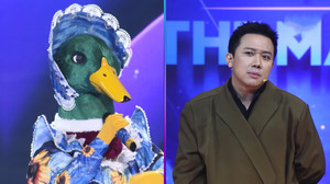 'Ca sĩ mặt nạ' mùa 2 tạm ngưng phát sóng