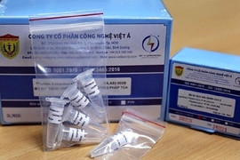 Cựu Giám đốc CDC Bắc Giang được tặng sổ tiết kiệm 5 tỷ với lời dặn 'khi nào cần rút gọi chị'