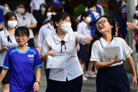 Điểm chuẩn Đại học Văn hóa Hà Nội, Đại học Công đoàn 2023