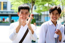 Điểm chuẩn Đại học Điện lực 2023, ngành thấp nhất 18 điểm