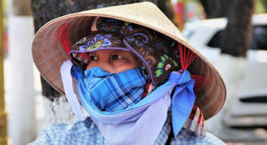 Dự báo thời tiết 10 ngày từ đêm 16/4 đến 26/4 cho Hà Nội và cả nước