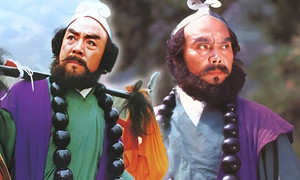 Vì sao Hồng Hài Nhi 'Tây Du Ký' lại đột ngột bỏ nghề diễn?