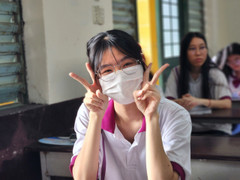 Điểm chuẩn Đại học Nguyễn Tất Thành 2023 cao nhất 23 điểm