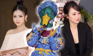 'Ca sĩ mặt nạ' mùa 2 tạm ngưng phát sóng