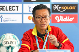Báo Indonesia chê U23 Việt Nam chơi xấu, phàn nàn trọng tài