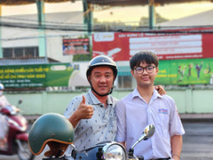 20 ngành học điểm chuẩn cao nhất 2023