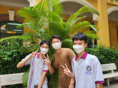 20 ngành học điểm chuẩn cao nhất 2023