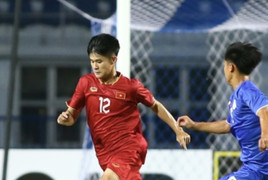 Báo Indonesia chê U23 Việt Nam chơi xấu, phàn nàn trọng tài