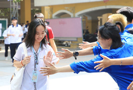 20 ngành học điểm chuẩn cao nhất 2023