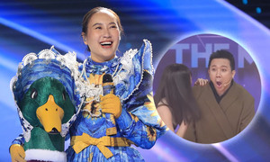 'Ca sĩ mặt nạ' mùa 2 tạm ngưng phát sóng