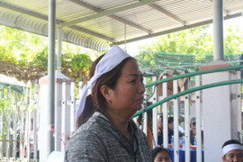 Khởi tố người chồng đầu độc chết vợ và 3 con ở Khánh Hòa