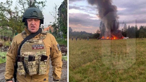 Tương lai tập đoàn Wagner ra sao khi ông trùm Prigozhin tử nạn?