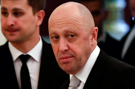 Tương lai tập đoàn Wagner ra sao khi ông trùm Prigozhin tử nạn?