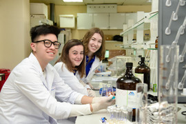 20 ngành học điểm chuẩn cao nhất 2023