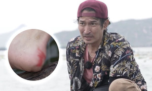 Tiến Luật: Tôi từng nhận cát-sê 40 nghìn đồng cho một đêm diễn