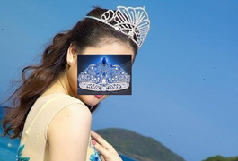 Hoa hậu đi thi với 3 cuốn sách lịch sử, 34 năm chưa trao lại vương miện là ai?