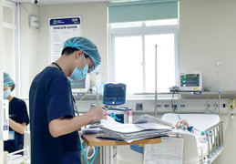 Vì sao bác sĩ trẻ không muốn về tuyến y tế cơ sở làm việc?