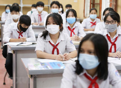 Giáo dục tuần qua: Trường dự chi quỹ nửa tỷ, 28 học sinh ngộ độc ngày Trung thu