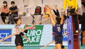 Tuyển bóng chuyền nữ Việt Nam hụt top 3 châu Á, HLV Nguyễn Tuấn Kiệt tiếc nuối