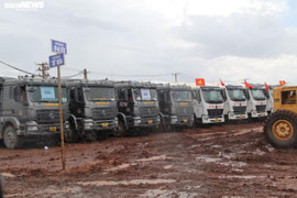 Sân bay Long Thành thế nào sau khi hoàn thành?