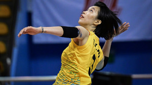 Tuyển bóng chuyền nữ Việt Nam hụt top 3 châu Á, HLV Nguyễn Tuấn Kiệt tiếc nuối