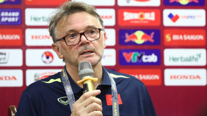 Bảng xếp hạng vòng loại U23 châu Á 2024: U23 Việt Nam đầu bảng