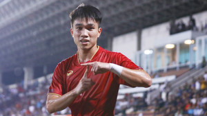 Bảng xếp hạng vòng loại U23 châu Á 2024: U23 Việt Nam đầu bảng