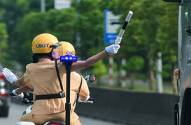 Tổng thống Joe Biden đăng thông điệp ý nghĩa sau chuyến thăm Việt Nam