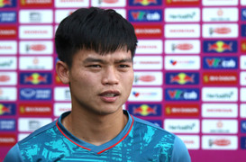 Bảng xếp hạng vòng loại U23 châu Á 2024: U23 Việt Nam đầu bảng