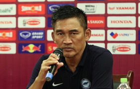 Bảng xếp hạng vòng loại U23 châu Á 2024: U23 Việt Nam đầu bảng