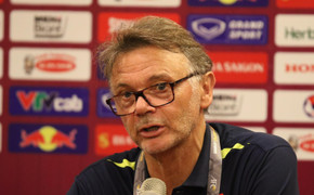 Bảng xếp hạng vòng loại U23 châu Á 2024: U23 Việt Nam đầu bảng