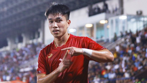 Bảng xếp hạng vòng loại U23 châu Á 2024: U23 Việt Nam đầu bảng