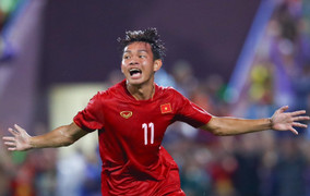 Nhận định bóng đá Olympic Việt Nam vs Olympic Mông Cổ: Chạy đà thuận lợi