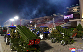 Giao thông hàng không giữa Nga và Triều Tiên sẽ sớm đi vào hoạt động