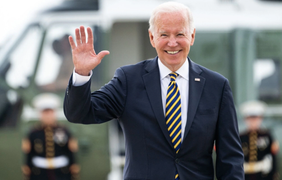 Tổng thống Joe Biden đăng thông điệp ý nghĩa sau chuyến thăm Việt Nam
