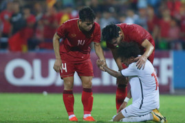 Bảng xếp hạng vòng loại U23 châu Á 2024: U23 Việt Nam đầu bảng