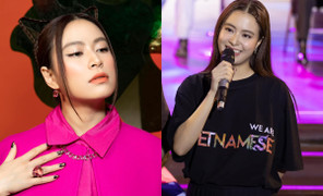 Sau ồn ào phát ngôn, tình hình bán vé của show Hoàng Thùy Linh thế nào?