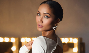 H'Hen Niê thừa nhận hát 'dở dở ương ương' vẫn tham gia Chị đẹp đạp gió rẽ sóng