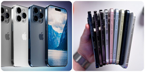 iPhone 15 Plus giá bao nhiêu?