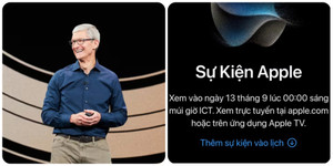 iPhone 15 Plus giá bao nhiêu?