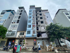 Bên trong những chung cư mini nguy cơ chết người nếu hỏa hoạn ập đến