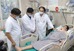 Khởi tố 6 cựu cán bộ liên quan vụ cháy chung cư mini ở Hà Nội