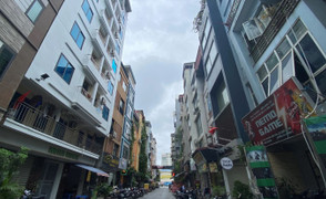 Quy định phòng cháy chữa cháy với chung cư mini thế nào?