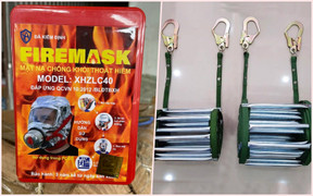 Bên trong những chung cư mini nguy cơ chết người nếu hỏa hoạn ập đến