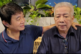 Tiễn đưa Thượng tướng Nguyễn Chí Vịnh về nơi an nghỉ cuối cùng