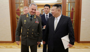 Giao thông hàng không giữa Nga và Triều Tiên sẽ sớm đi vào hoạt động